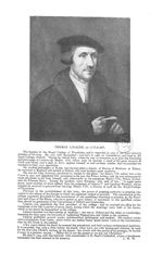 Linacre, Thomas (1460-1524)