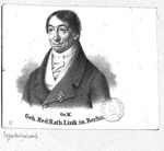 Link, Heinrich Friedrich (1767-1851)