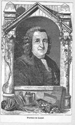 Linne, Carl von (1707-1778)