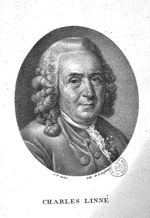 Linne, Carl von (1707-1778)