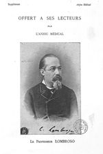 Lombroso, Cesare (1836-1909)