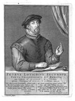 Lotichius, Petrus (1528-1560)