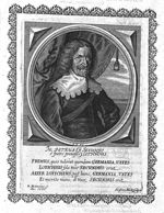 Lotichius, Johan Peter (1598-1669)