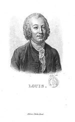 Louis, Antoine (1723-1792)