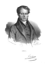 Louis, Pierre Charles Alexandre (1787-1872)