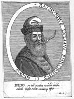 Lulle, Raymond (1232?-1316)