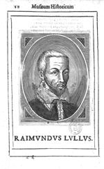 Lulle, Raymond (1232?-1316)