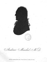 Marshal, Andrew (1742-1813)