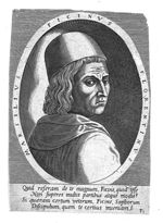 Marsilius, Ficinus (1433-1499)