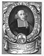 Macrius, Andreas (1605-1683)