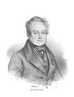 Magendie, François (1783-1855)