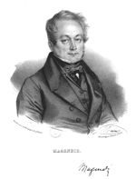 Magendie, François (1783-1855)