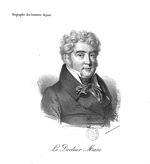 Marc, Charles Chrétien Henri (1771-1840)