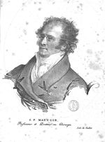 Maunoir, Jean Pierre (1768-1861)