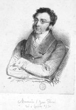 Maunoir, Jean Pierre (1768-1861)