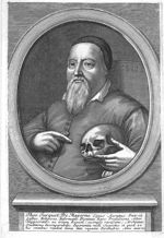 Mayerne, Théodore Turquet de, Sir (1573-1655)