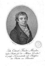 Meister, Johann Christian Friedrich (1758-1828)