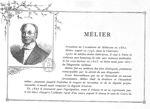 Melier, François (1798-1866)