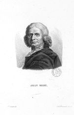 Mery, Jean (1645-1723)