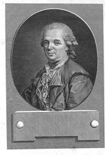 Mesmer, Anton (1734-1815)