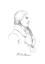 Mesmer, Anton (1734-1815)