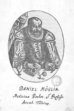 Möglin, Daniel
