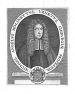 Molinettus, Michael Angelus