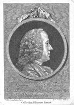 Morand, Sauveur François (1697-1773)