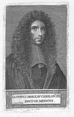 Moreau, Jacques (1647-1709)