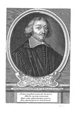 Morin, Jean-Baptiste (1583-1656)