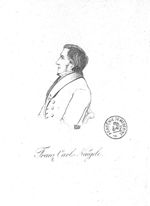 Naegele, Franz Karl (1778-1851)