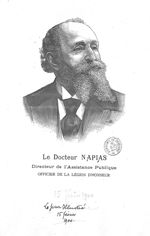 Napias, Henri (1842-1901)