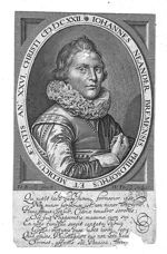 Neander, Johann (ca. 1596 - ca. 1630)