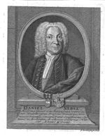 Nebel, Daniel (1664-1733)