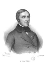 Nelaton, Auguste (1807-1873)