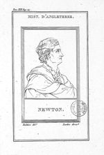 Newton, Isaac (1642-1727)