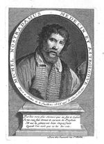 Nostradamus, Michel de Nostre Dame dit (1503-1567)