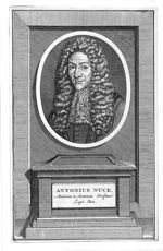 Nuck, Anton (1650-1692)