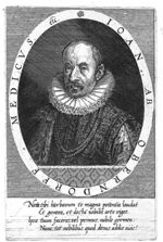 Oberndorfer, Johann (1586-1621)