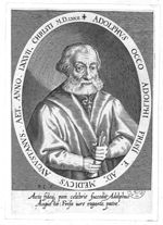 Occo / Occon, Adolf / Adolph (1524-1606)