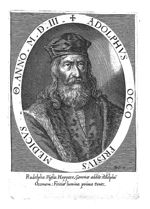 Occo, Adolph I. (1447-1503)