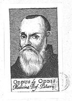 Oddi, Oddo degli (1478-1558)