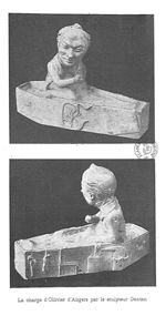 Ollivier d'Angers, Charles Prosper (1796-1845)