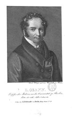 Osann, Emil (1787-1842)