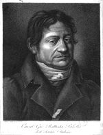 Paletta, Giovanni Battista (1747 ou 1748-1832)