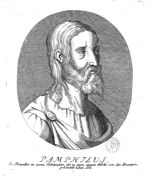 Pamphilius