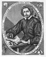 Panaroli, Domenico (1587-1657)