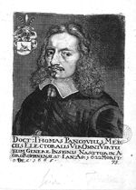 Panckow, Thomas (1622-1665)