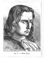 Papin, Denis (1647-)