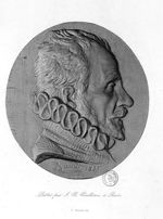 Paré, Ambroise (1510-1590)